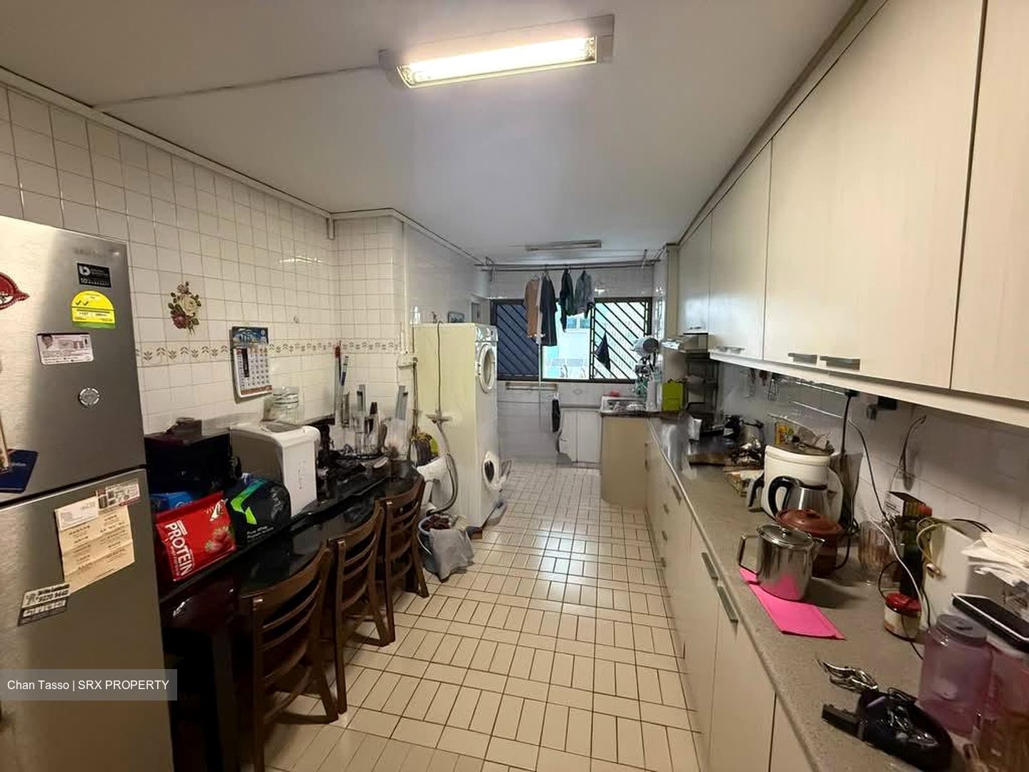 Blk 445 Tampines Street 42 (Tampines), HDB 3 Rooms #580903681